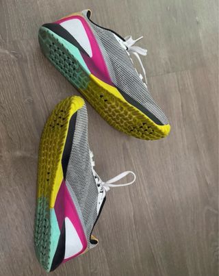 Zapatillas Reebok Nano X1 Grit