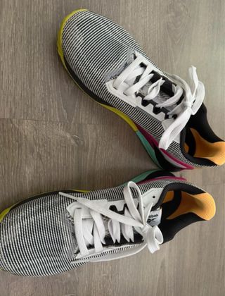 Zapatillas Reebok Nano X1 Grit