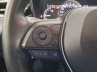 Toyota Corolla 1.8 125H BUSINESS PLUS E-CVT