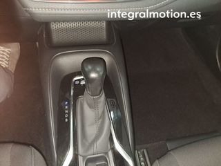 Toyota Corolla 1.8 125H BUSINESS PLUS E-CVT