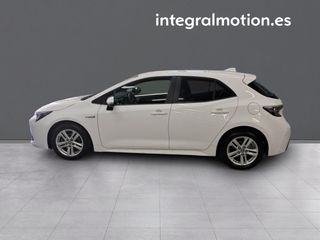 Toyota Corolla 1.8 125H BUSINESS PLUS E-CVT