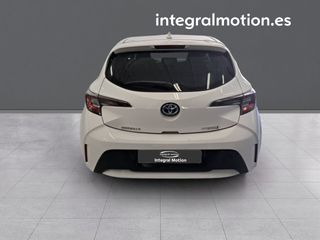 Toyota Corolla 1.8 125H BUSINESS PLUS E-CVT