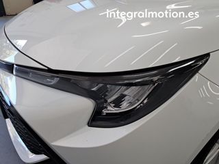 Toyota Corolla 1.8 125H BUSINESS PLUS E-CVT