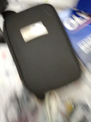 Cámara Olympus D-575 Zoom Digital