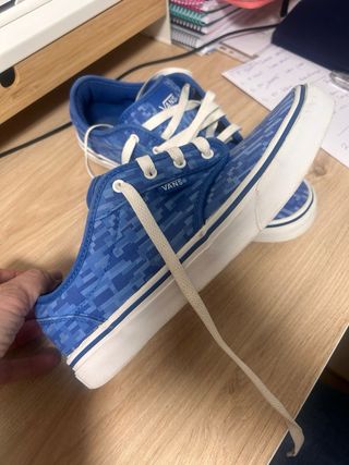 Zapatillas Vans Talla 38