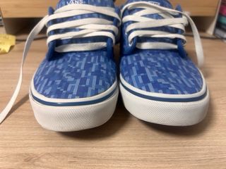 Zapatillas Vans Talla 38