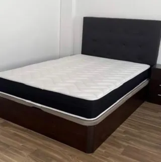 OFERTAZO TOTAL DE CAMAS COMPLETAS!