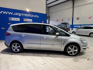 Ford S-MAX 2.0 TDCI