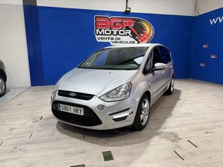 Ford S-MAX 2.0 TDCI