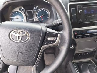 Toyota Land Cruiser 2.8 D-4D GX