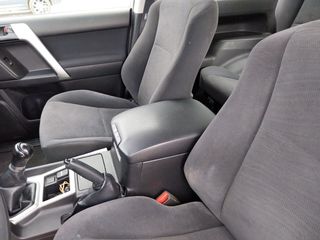 Toyota Land Cruiser 2.8 D-4D GX