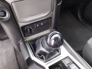 Toyota Land Cruiser 2.8 D-4D GX