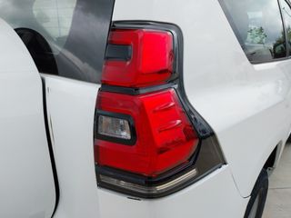 Toyota Land Cruiser 2.8 D-4D GX