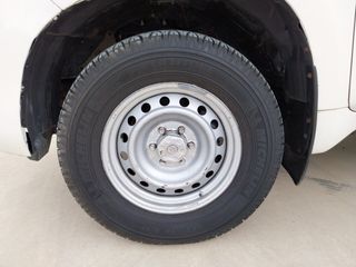 Toyota Land Cruiser 2.8 D-4D GX