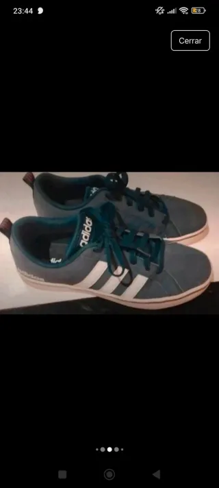 Zapatillas Adidas Talla 40