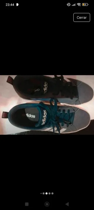 Zapatillas Adidas Talla 40