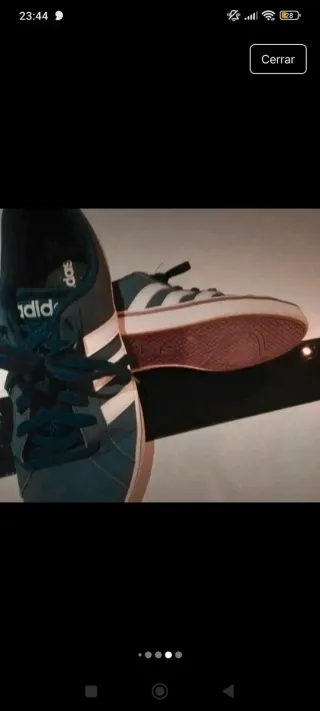 Zapatillas Adidas Talla 40