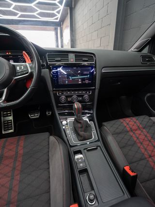 VOLKSWAGEN Golf GTI TCR 2.0 TSI 213kW290CV DSG