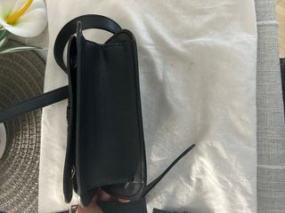 Bolso Guess Negro Original