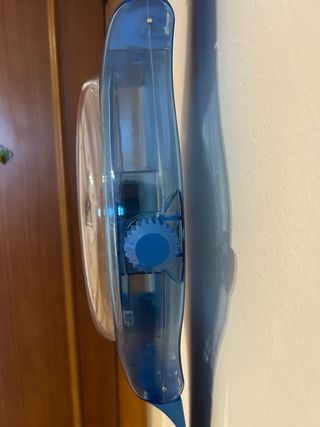 Orologio murale gigante Swatch Pop Vintage