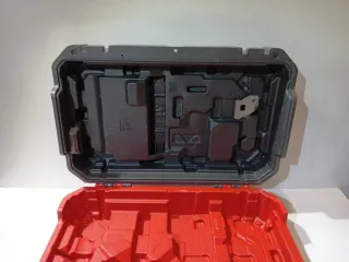 Caja Vacía Atornillador PARKSIDE 20V