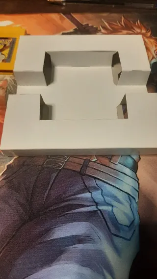 Pokemon Amarillo Edición Especial Pikachu Game Boy