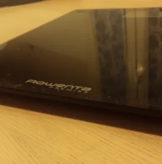 Báscula de baño Rowenta Premiss