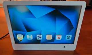 Cornice Digitale Mediacom PFS8W