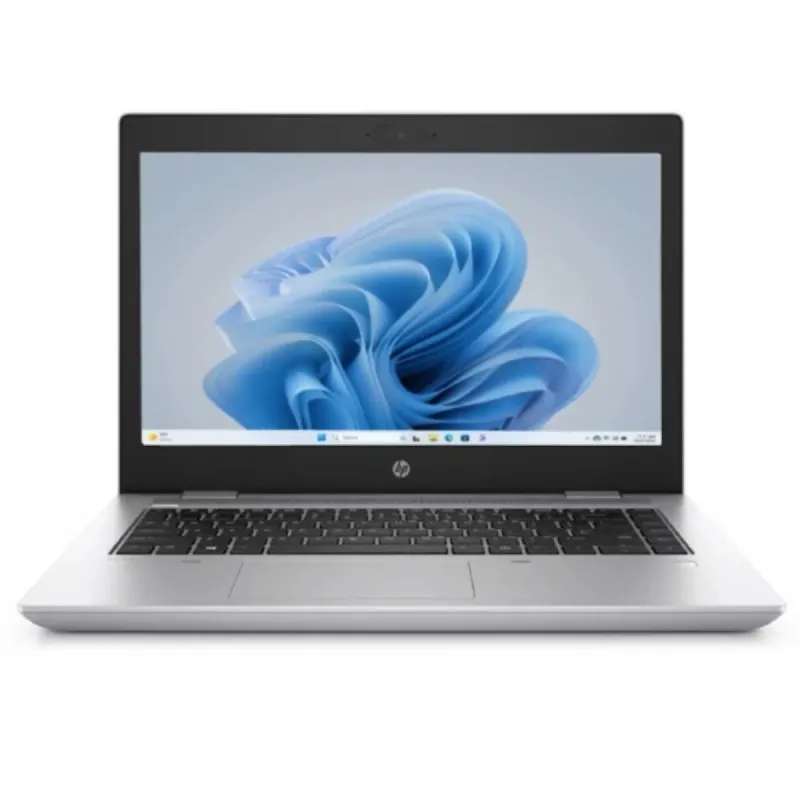 HP Probook 440 G5 14 8GB RAM 256GB SSD Win11 Pro