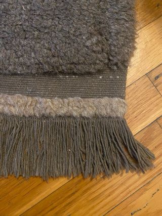 Alfombra Lorena Canals 240x170cm Lana