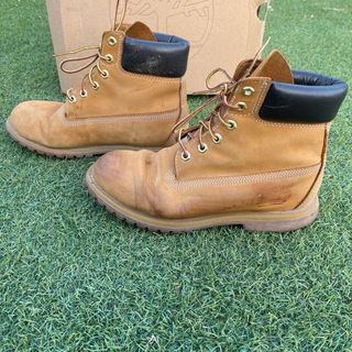 Stivaletti Timberland
