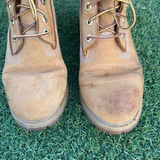 Stivaletti Timberland