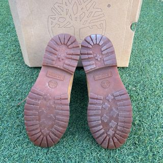 Stivaletti Timberland