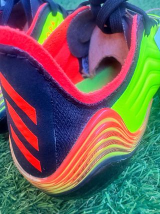 Zapatillas Adidas Futbol Copa Sense 1 FG niños