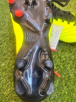 Zapatillas Adidas Futbol Copa Sense 1 FG niños