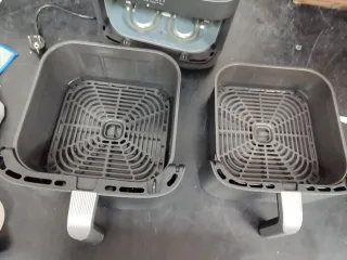 Freidora Cosori para piezas o recambios