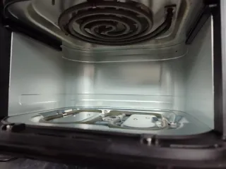 Freidora Cosori para piezas o recambios