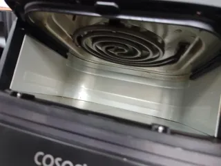 Freidora Cosori para piezas o recambios