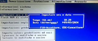 PC HP Compaq 6005 Pro Phenom II X4 B95