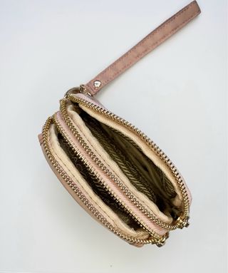 Cartera estilo Prada