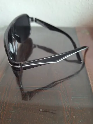 Gafas de sol retro unisex