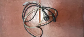 Escáner Genius Color sin usar