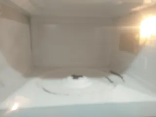 Microondas Samsung Blanco