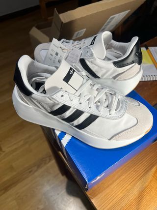 Zapatillas Adidas