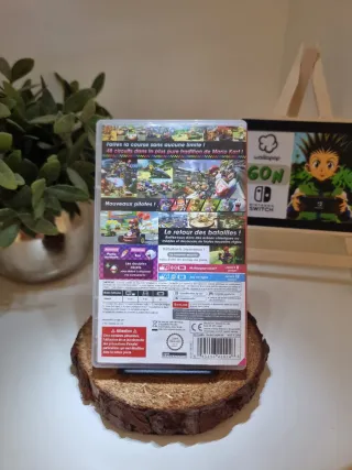 Mario Kart 8 Deluxe per Nintendo Switch