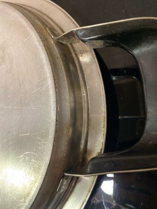 Sartén Plancha AMC 22cm