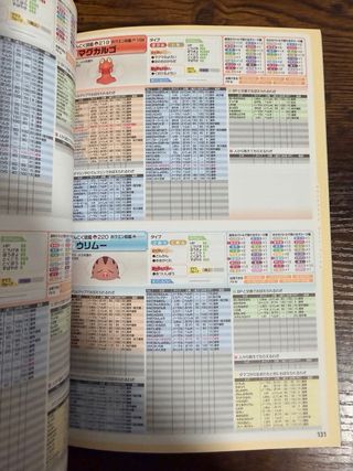 Guía Pokémon Data File Nintendo DS