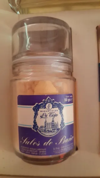 Caja regalo La Toja Mujer