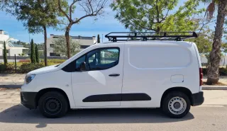 Opel Combo Cargo 1.5TD 100CV | 2021 | IVA Deducibl