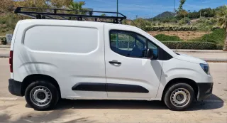 Opel Combo Cargo 1.5TD 100CV | 2021 | IVA Deducibl